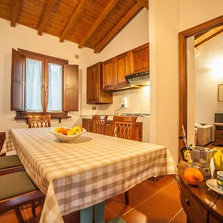 In Passaggio Di Bettona - Umbrien 43641