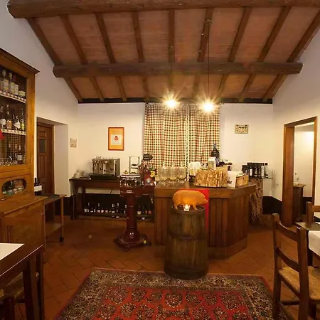 In Passaggio Di Bettona - Umbrien 43641 Collemancio