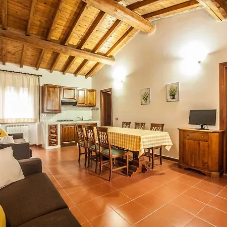 Apartment In Passaggio Di Bettona - Umbrien 43641