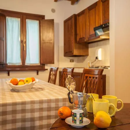 In Passaggio Di Bettona - Umbrien 43641 Apartment