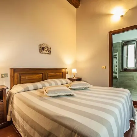 Apartment In Passaggio Di Bettona - Umbrien 43641