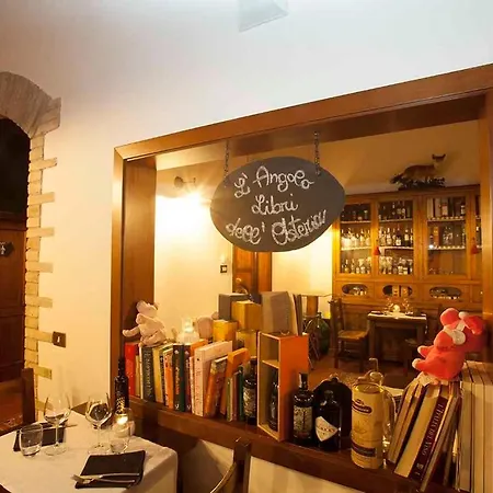 아파트 In Passaggio Di Bettona - Umbrien 43641