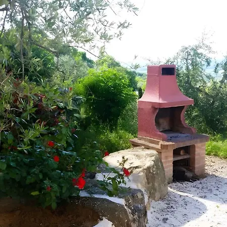 In Passaggio Di Bettona - Umbrien 43641 Apartment